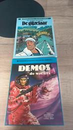 Collectie charlie, Ophalen, Zo goed als nieuw