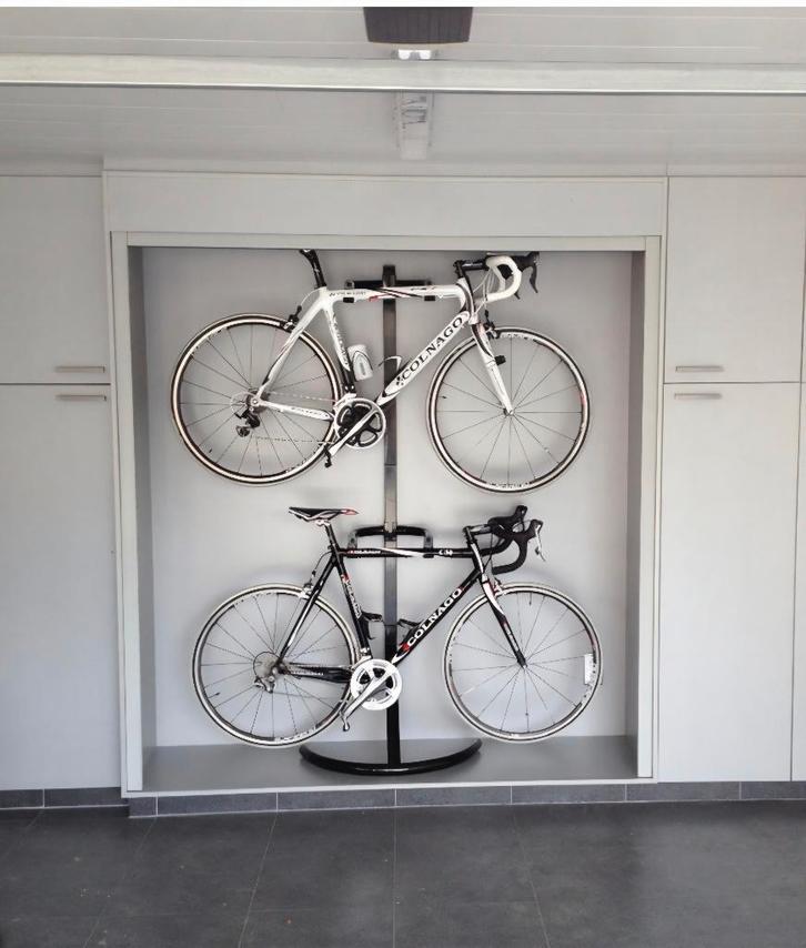 Colnago C50 & Colnago Cx1, Fietsen en Brommers, Fietsen | Racefietsen, Zo goed als nieuw, Ophalen of Verzenden