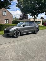 PORSCHE CAYENNE S 2019 FULL OPTIE!!!, Auto's, Automaat, Cayenne, Particulier, Dealer onderhouden