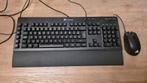 Corsair toetsenbord + muis, Computers en Software, Ophalen