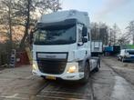 2015 daf CF 440 FT Vrachtwagen, Euro 6, Overige brandstoffen, Bedrijf, DAF