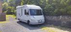 CAMPING-CARS  FRANKIA, Autres marques, Diesel, Particulier, Intégral