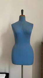 Vintage model met vrouwelijke buste, Ophalen, Gebruikt