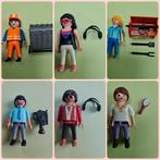Playmobil figuren / personages met attribut ( deel 7), Kinderen en Baby's, Speelgoed | Playmobil, Ophalen of Verzenden, Zo goed als nieuw