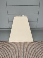 Moderne, conische lamp, Huis en Inrichting, Ophalen, Zo goed als nieuw, Stof, Modern