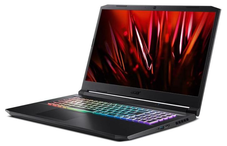 ACER Nitro 17,3" 144Hz -Core i9-11900H -16Go 512Go RTX3070, Computers en Software, Windows Laptops, Zo goed als nieuw, 17 inch of meer