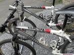 2 professionele mountainbike  BMC, Fietsen en Brommers, Ophalen, Gebruikt