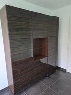 8 kastdeuren Ikea BESTA-serie, Huis en Inrichting, Kasten | Wandmeubels, Ophalen, Gebruikt