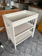 Verzorgingstafel, Ophalen, Gebruikt