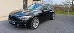 BMW F20 pack sport 2.0D 143cv , CT ok, Auto's, 1 Reeks, Leder, Elektrisch, Particulier