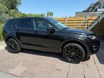 Land Rover Discovery Sport, Auto's, Land Rover, Automaat, 139 g/km, Zwart, Zwart