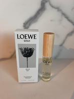 Loewe - Ella Elixir -  EDP 7,5 ml rollerball, Enlèvement ou Envoi, Comme neuf