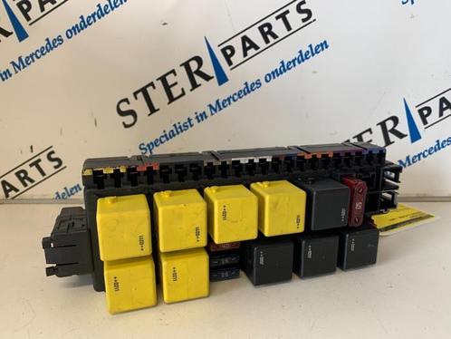 Zekeringkast van een Mercedes S-Klasse, Auto-onderdelen, Elektronica en Kabels, Mercedes-Benz, Gebruikt, 3 maanden garantie, Ophalen of Verzenden