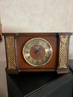 Klok Diehl, Enlèvement