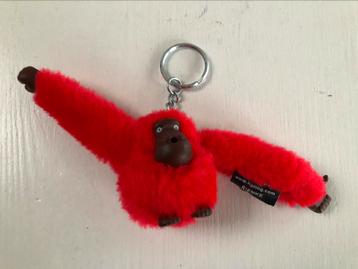 porte-clés Kipling Monkey Rienke, Enlèvement ou Envoi, Comme neuf, Animal et Nature