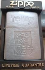 Briquet Zippo, Enlèvement ou Envoi, Neuf, Briquet