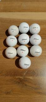 Balles golf Titleist, Autres marques, Enlèvement, Utilisé, Balle(s)
