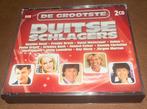 De Grootste Duitse Schlagers - 2CD Box, Cd's en Dvd's, Ophalen of Verzenden, Zo goed als nieuw