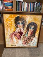 Werk van Henry Roland, Ophalen