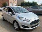 Ford Fiesta 1.5TDCI Euro 5b Airco - Gekeurd voor verkoop, Euro 5, Stof, 1498 cc, 4 cilinders