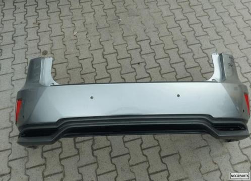 LEXUS RX 450H IV ACHTERBUMPER ORIGINEEL KLEUR 1J7, Auto-onderdelen, Carrosserie, Bumper, Lexus, Achter, Gebruikt, Ophalen of Verzenden
