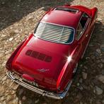 Volets VW Louvre en ivoire Karmann Ghia T14 Jealousy, Enlèvement ou Envoi, Neuf