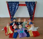 Super beau spectacle de marionnettes (modèle de table) et 9, Enfants & Bébés, Jouets | Autre, Garçon ou Fille, Utilisé, Enlèvement ou Envoi