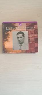 Hugues cuenod volume 2 j.s. bach geistliche lieder, Cd's en Dvd's, Cd's | Klassiek, Ophalen of Verzenden