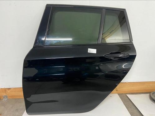 DEUR BMW SERIE 2 F46 GRAND TOURER -TIZAUTOPARTS-, Auto-onderdelen, Carrosserie, Deur, BMW, Achter, Links, Gebruikt