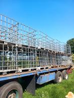 Ibc kooien, Doe-het-zelf en Bouw, Ophalen, Zo goed als nieuw