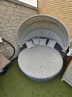 Zonne eiland als nieuw, Tuin en Terras, Ophalen of Verzenden