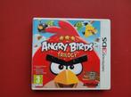 Angry Birds Trigoly - Nintendo 3DS/2DS, Vanaf 3 jaar, Avontuur en Actie, Gebruikt, 1 speler