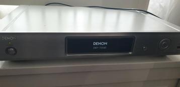 Denon Netwerkspeler DNP720AE + AB beschikbaar voor biedingen