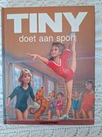 leesboeken van Tiny, Boeken, Ophalen, Gelezen, Casterman, Non-fictie