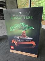 Lego Bonsai Tree Botanical Collection, Ophalen, Nieuw, Complete set, Lego