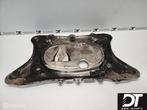 Subframe verstevigingsplaat BMW E46 M3 Z4M S54 51717893609, Auto-onderdelen, Gebruikt, Ophalen of Verzenden, BMW, BMW
