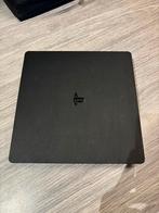 Playstation 4 slim, Games en Spelcomputers, Spelcomputers | Sony PlayStation 4, Ophalen, Gebruikt, Zonder controller, 1 TB