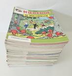60 strips : Kiekeboe, Boeken, Stripverhalen, Ophalen of Verzenden