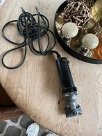 Hauptner Veescheermachine, Ophalen