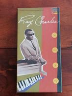Ray Charles..recordings 1952 - 1959...cd box set...1991., Ophalen of Verzenden, Zo goed als nieuw, Blues, Boxset
