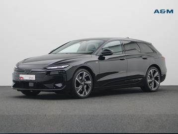 Audi A6 Avant e-tron A6 Avant e-Tron 100 kWh Performance Cor beschikbaar voor biedingen
