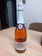 Pinot rosé  pétillant, Ophalen, Nieuw, Roséwijn