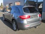 Mercedes-Benz GLC 350 E HYBRIDE AMG LEDER AIRMATIC TREKHAAK, Auto's, Automaat, https://public.car-pass.be/vhr/56c3af42-a4d5-469d-a2f3-018ab737da9a