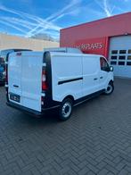 Renault Trafic 2.0Dci 88kw/120PK L2 Lange versie, Euro 6, Entreprise, Boîte manuelle, Entretenue par le concessionnaire