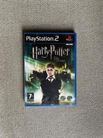 Harry Potter et l'ordre du phénix, Consoles de jeu & Jeux vidéo, Jeux | Sony PlayStation 2, Comme neuf, Enlèvement ou Envoi