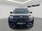 Citroen C5 Aircross 1.6 PureTech 180 S&S EAT8 Shine, Auto's, Stof, Gebruikt, 4 cilinders, Bedrijf
