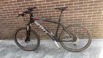 Scott mountainbike met klikpedalen, Ophalen, Gebruikt, Overige merken