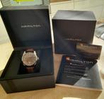 Hamilton Spirit of Liberty auto, Montre-bracelet, Autres marques, Cuir, Comme neuf