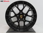 Porsche 20 inch Origineel 21 inch velgen 911 992 RS Spyder, Auto-onderdelen, Banden en Velgen, Ophalen of Verzenden, Gebruikt