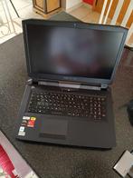 CLEVO P775TM1-G i9/RTX 2080/64 GB/1T +250 GB, Computers en Software, 64 GB of meer, Met videokaart, Intel Core i9, CLEVO